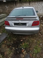 Citroen Xsara 2000 года в городе Минск фото 2