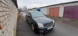 Opel Vectra 2003 года в городе Молодечно фото 2