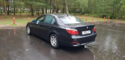 Bmw 5 seriya 2006 года в городе Minsk фото 4