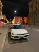 Toyota Carina 1993 года в городе Минск фото 4