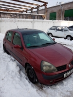 Renault Clio 2001 года в городе Минск фото 3