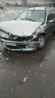 Peugeot 306 2001 года в городе Минск фото 3