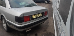 Audi 100 1994 года в городе Минск фото 4