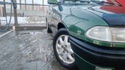 Opel Astra 1996 года в городе Лиознл фото 7