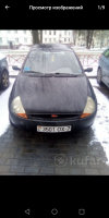 Ford Ka 1999 года в городе Минск фото 1