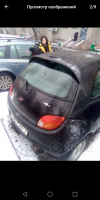 Ford Ka 1999 года в городе Минск фото 2