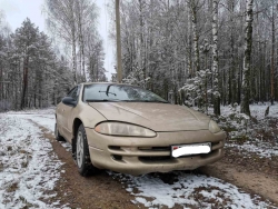 Dodge Intrepid 2000 года в городе Гомель фото 1