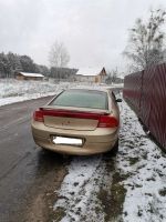 Dodge Intrepid 2000 года в городе Гомель фото 2