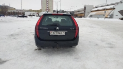 Citroen C5 2007 года в городе Молодечно фото 1