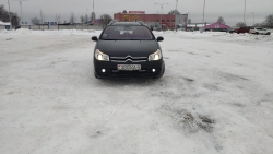 Citroen C5 2007 года в городе Молодечно фото 2