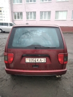 Fiat Ulysse 1997 года в городе Лельчицы фото 4