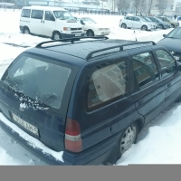 Ford Escort 1997 года в городе Борисов фото 2