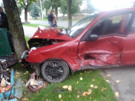 Chevrolet  2007 года в городе Вилейка фото 1