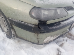 Renault Laguna 1999 года в городе Минск фото 6