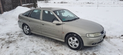 Opel Vectra 1999 года в городе Молодечно фото 1