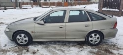 Opel Vectra 1999 года в городе Молодечно фото 2