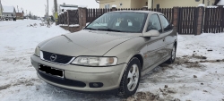 Opel Vectra 1999 года в городе Молодечно фото 3