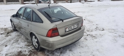 Opel Vectra 1999 года в городе Молодечно фото 4