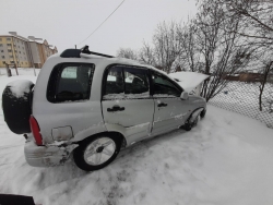 Suzuki Grand vitara 1999 года в городе Щучин фото 1