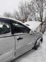 Suzuki Grand vitara 1999 года в городе Щучин фото 2