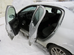 Peugeot 206 2009 года в городе Витебск фото 2