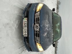 Volkswagen Jetta 2015 года в городе Минск фото 4