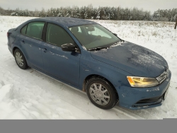 Volkswagen Jetta 2015 года в городе Минск фото 6