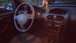 Opel Corsa C 2003 года в городе Витебск фото 2