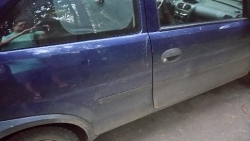 Opel Corsa C 2003 года в городе Витебск фото 3