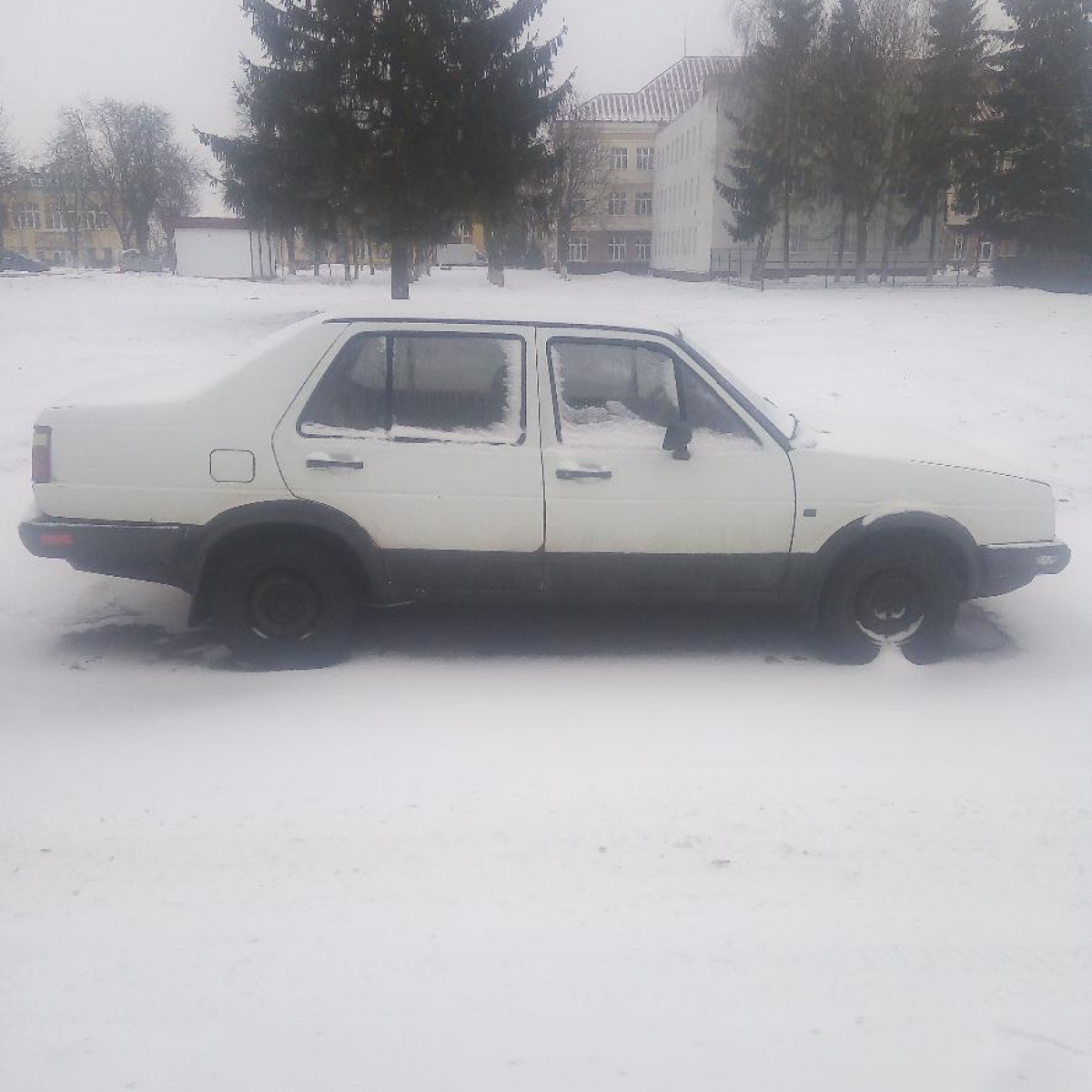 Купить Volkswagen Jetta 1990 года в городе Речица за 400 у.е. продажа авто  на автомобильной доске объявлений Avtovikyp.by