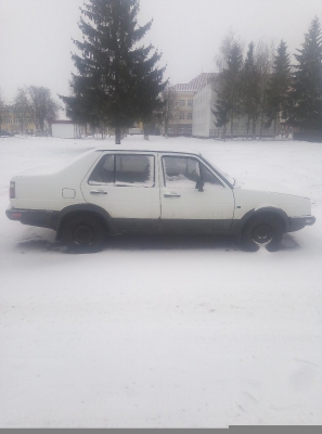 Volkswagen Jetta 1990 года в городе Речица фото 2