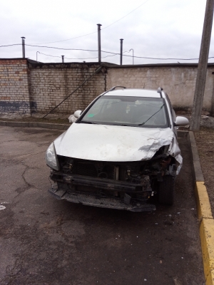 Hyundai I30 2010 года в городе Минск фото 7