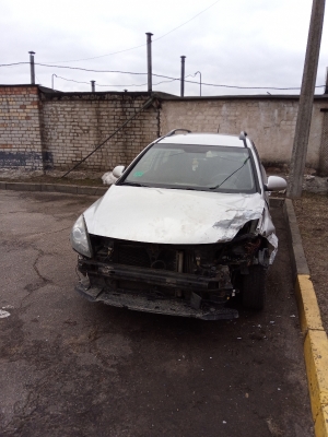 Hyundai I30 2010 года в городе Минск фото 8