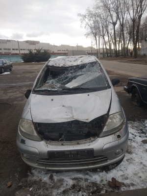 Citroen C3 2003 года в городе Минск фото 2