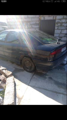 Renault Safrane 1993 года в городе Дзержинск фото 5