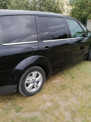 Ford Galaxy 2010 года в городе Светлогорск фото 2