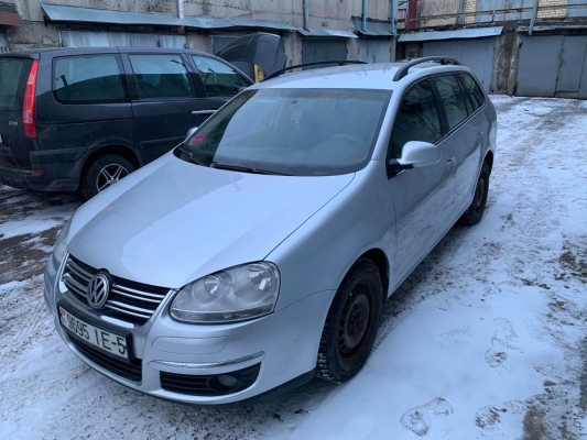 Volkswagen Golf 2008 года в городе Минск фото 2