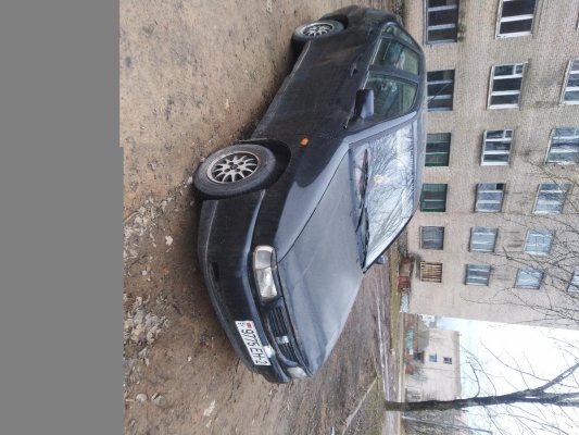 Seat Cordoba 1997 года в городе Витебск фото 1