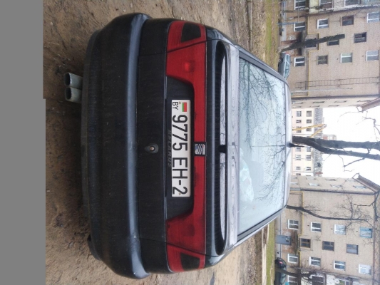 Seat Cordoba 1997 года в городе Витебск фото 4