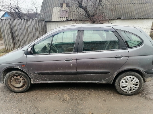 Renault Scenic 1999 года в городе Гомель фото 3