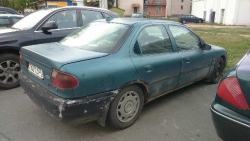 Ford Mondeo 1994 года в городе Могилев фото 1