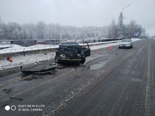 Audi A4 1996 года в городе Новополоцк фото 6