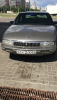 Buick Custom 1991 года в городе Фаниполь фото 1