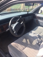 Buick Custom 1991 года в городе Фаниполь фото 4