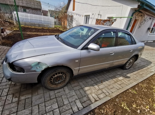 Audi A4 2000 года в городе Дзержинск фото 1