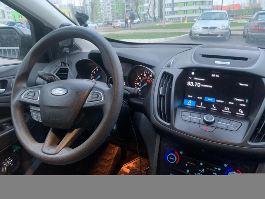 Ford Escape 2017 года в городе Минск фото 4