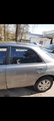 Mazda 626 1996 года в городе Светлогорск фото 3