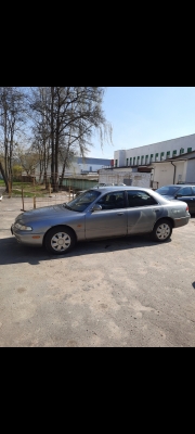 Mazda 626 1996 года в городе Светлогорск фото 4