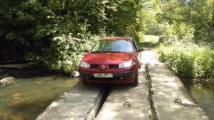 Renault  2003 года в городе Минск фото 1