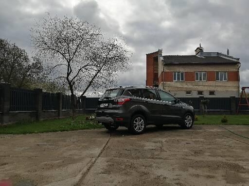 Ford Kuga 2018 года в городе Зельва фото 3